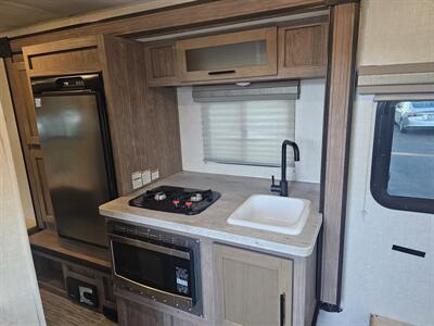 2021 Forest River No Boundries 16.2   - Photo 6 - Redding, CA 96001