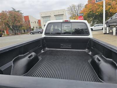 2002 Ford F-250 Super Duty XL - Photo 7 - Redding, CA 96001