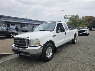 2002 Ford F-250 Super Duty XL - Photo 3 - Redding, CA 96001