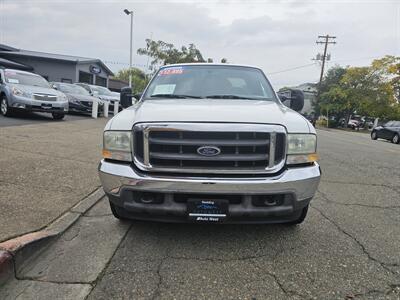 2002 Ford F-250 Super Duty XL - Photo 2 - Redding, CA 96001