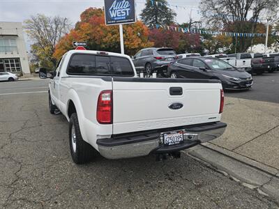 2002 Ford F-250 Super Duty XL - Photo 4 - Redding, CA 96001