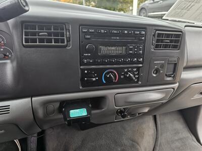 2002 Ford F-250 Super Duty XL - Photo 11 - Redding, CA 96001