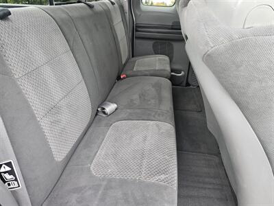 2002 Ford F-250 Super Duty XL - Photo 10 - Redding, CA 96001
