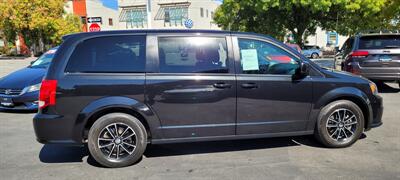 2018 Dodge Grand Caravan GT   - Photo 9 - Redding, CA 96001