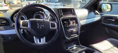 2018 Dodge Grand Caravan GT   - Photo 19 - Redding, CA 96001