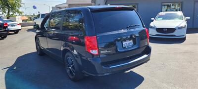 2018 Dodge Grand Caravan GT   - Photo 6 - Redding, CA 96001