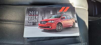 2018 Dodge Grand Caravan GT   - Photo 11 - Redding, CA 96001