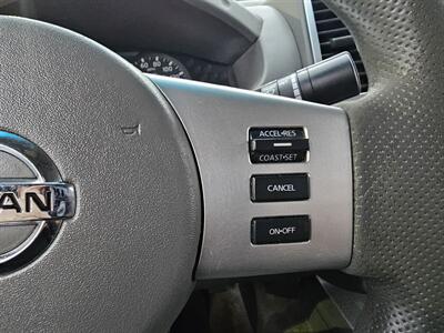 2017 Nissan Frontier SV - Photo 17 - Redding, CA 96001