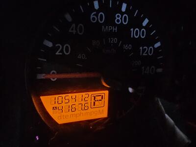 2017 Nissan Frontier SV - Photo 19 - Redding, CA 96001