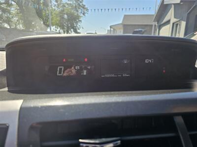 2016 Toyota Prius v Three - Photo 16 - Redding, CA 96001