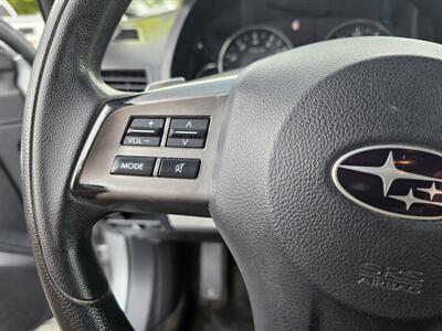2012 Subaru Outback 2.5i   - Photo 22 - Redding, CA 96001