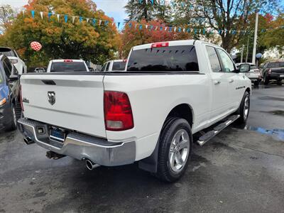 2012 RAM SLT   - Photo 7 - Redding, CA 96001