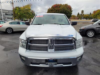 2012 RAM SLT   - Photo 2 - Redding, CA 96001