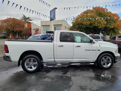 2012 RAM SLT   - Photo 8 - Redding, CA 96001