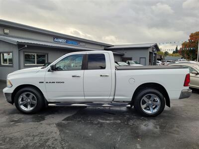 2012 RAM SLT   - Photo 4 - Redding, CA 96001