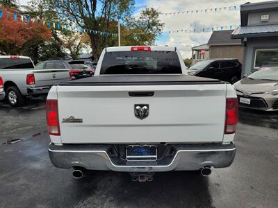 2012 RAM SLT   - Photo 6 - Redding, CA 96001