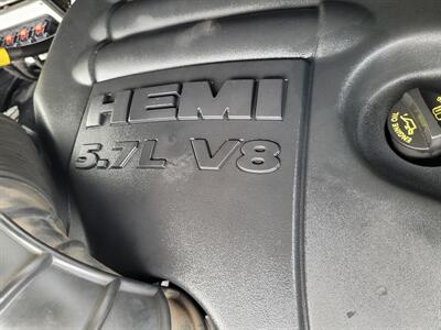 2012 RAM SLT   - Photo 31 - Redding, CA 96001