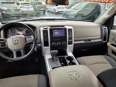 2012 RAM SLT   - Photo 22 - Redding, CA 96001