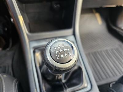 2018 Subaru WRX Limited   - Photo 19 - Redding, CA 96001