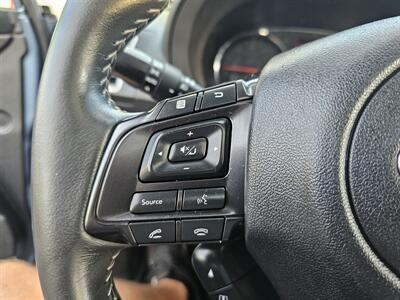 2018 Subaru WRX Limited   - Photo 21 - Redding, CA 96001