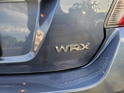 2018 Subaru WRX Limited   - Photo 26 - Redding, CA 96001