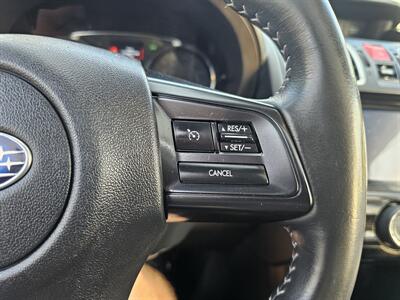 2018 Subaru WRX Limited   - Photo 20 - Redding, CA 96001