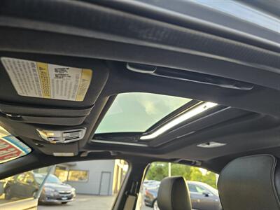 2018 Subaru WRX Limited   - Photo 24 - Redding, CA 96001