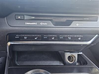 2019 Lexus UX 250h   - Photo 16 - Redding, CA 96001