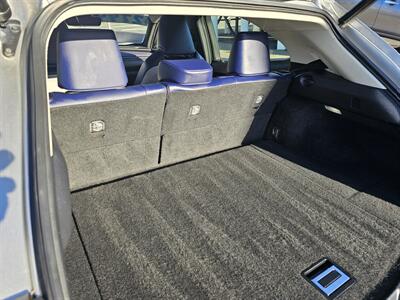 2019 Lexus UX 250h   - Photo 13 - Redding, CA 96001