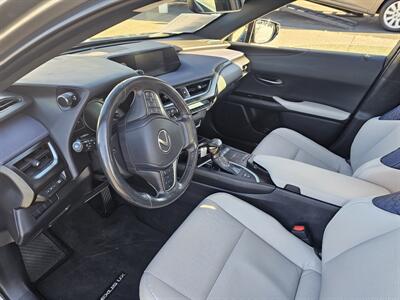 2019 Lexus UX 250h   - Photo 12 - Redding, CA 96001