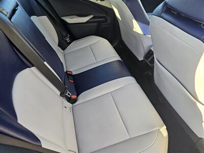 2019 Lexus UX 250h   - Photo 10 - Redding, CA 96001