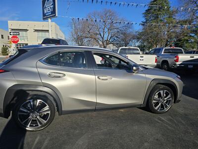 2019 Lexus UX 250h   - Photo 8 - Redding, CA 96001