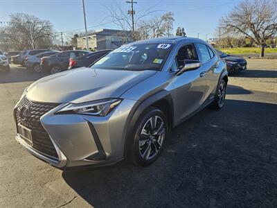 2019 Lexus UX 250h   - Photo 3 - Redding, CA 96001