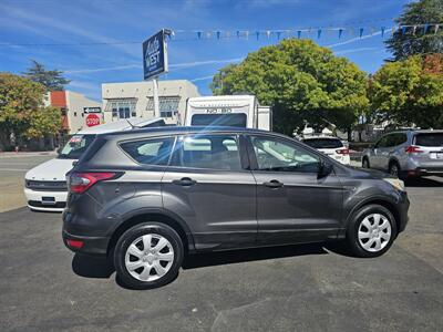 2017 Ford Escape S - Photo 8 - Redding, CA 96001