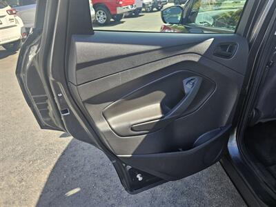 2017 Ford Escape S - Photo 15 - Redding, CA 96001