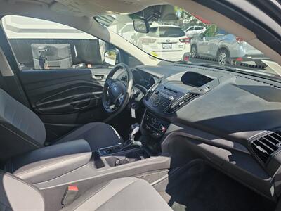 2017 Ford Escape S - Photo 9 - Redding, CA 96001