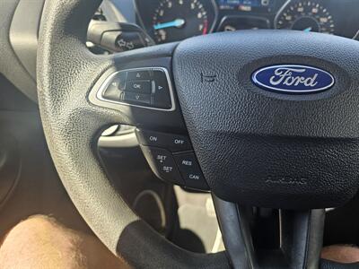2017 Ford Escape S - Photo 21 - Redding, CA 96001