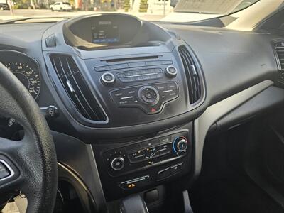 2017 Ford Escape S - Photo 18 - Redding, CA 96001