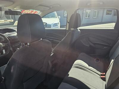 2017 Ford Escape S - Photo 14 - Redding, CA 96001