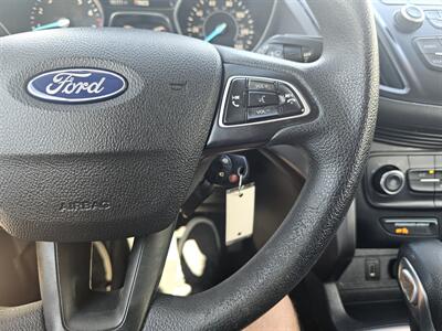 2017 Ford Escape S - Photo 20 - Redding, CA 96001