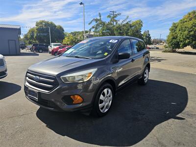 2017 Ford Escape S - Photo 3 - Redding, CA 96001