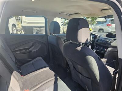 2017 Ford Escape S - Photo 11 - Redding, CA 96001