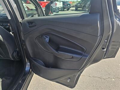 2017 Ford Escape S - Photo 12 - Redding, CA 96001