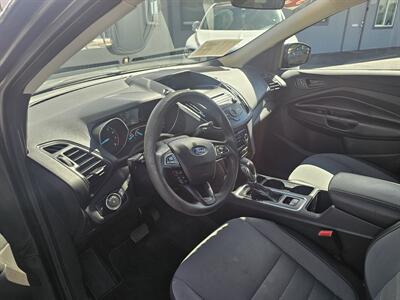 2017 Ford Escape S - Photo 16 - Redding, CA 96001