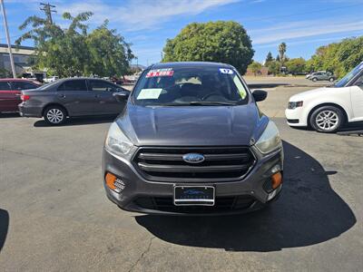 2017 Ford Escape S - Photo 2 - Redding, CA 96001
