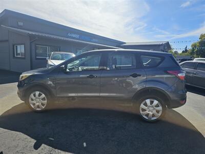 2017 Ford Escape S - Photo 4 - Redding, CA 96001
