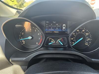 2017 Ford Escape S - Photo 22 - Redding, CA 96001