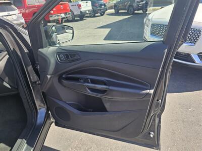 2017 Ford Escape S - Photo 10 - Redding, CA 96001