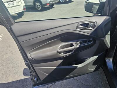 2017 Ford Escape S - Photo 17 - Redding, CA 96001