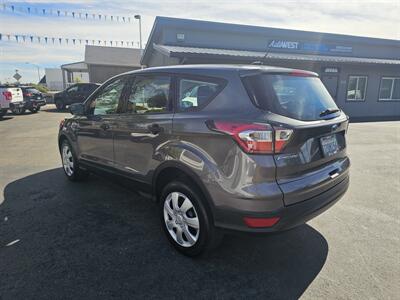 2017 Ford Escape S - Photo 5 - Redding, CA 96001